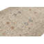 Oushak Hand Knotted Geometric Area Rug-827928352