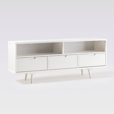 Amy TV Stand for TVs up to 65"