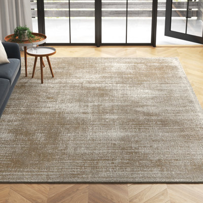 Asman Viscose Indoor Rug