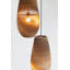 Scraplights Recycled Cardboard Pendant Light - Drop-1883147357-1950447809