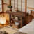 Rustic Brown selected