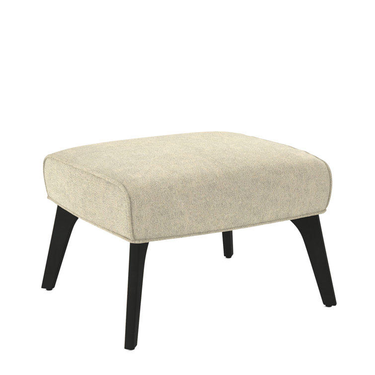 Upholstered Ottoman