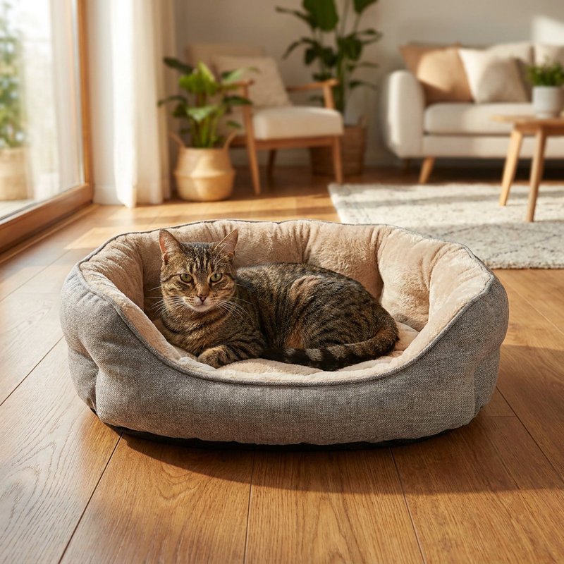 Pet Bed