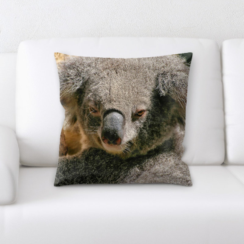 Coussin koala