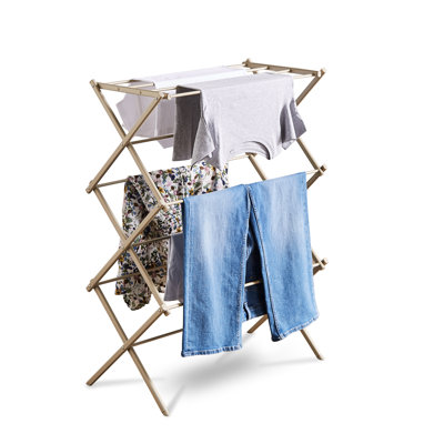 Metal Standard Drying Rack