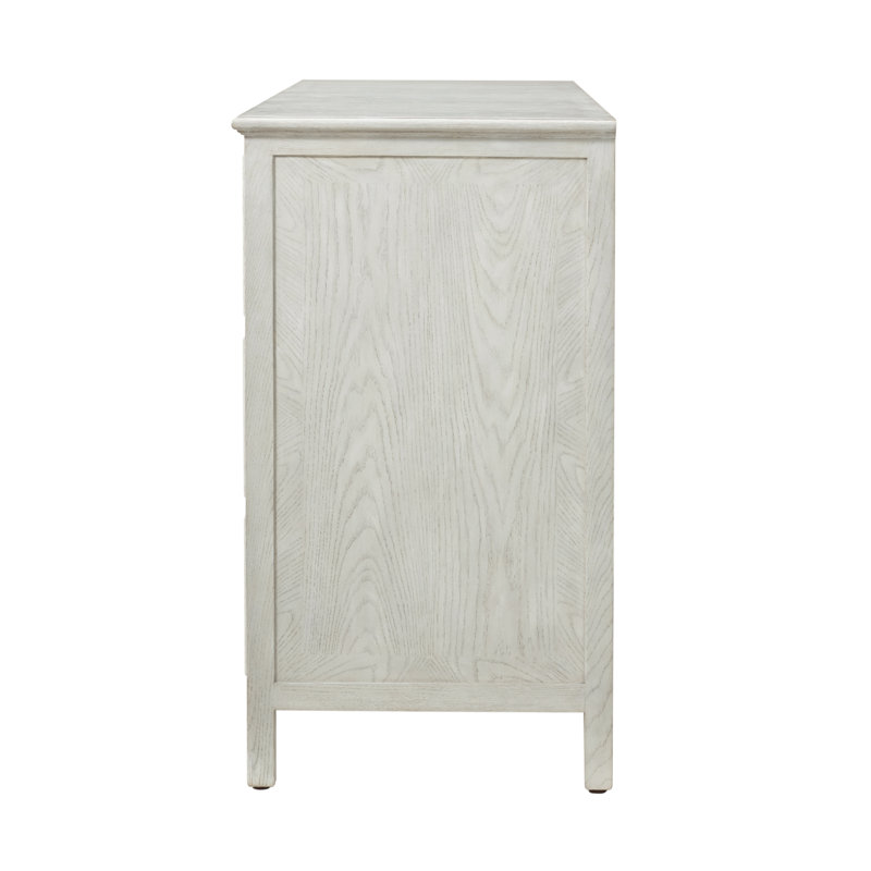 Surrey 6 - Drawer Dresser, Dover