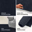 Tapis intérieur / extérieur Haldor-1132622664