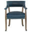Thayer Leather Occasional Chair-783241127-783241108-783241117