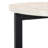 Bonner Top End Table