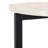 Table de bout Bonner