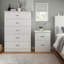 Ensemble de commode et table de chevet 2 pièces Allyannah-288971358-486024806