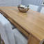 Altheda 4 - Person Pine Solid Wood Dining Set