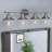 Kiesel 4 - Light Dimmable Vanity Light-535946546