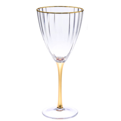 Batchelor 8oz. Wine Glass Set