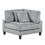 Ensemble de canapé modulaire 4 pièces Living Furniture