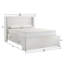 Ensemble de chambre à coucher 3 pièces Jahshawn-939041796