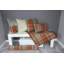 Griggs Plaid Square Cushion-35842956-35842963