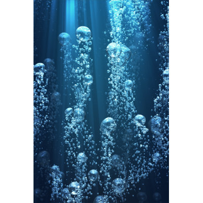 Underwater Background by Forrestbro