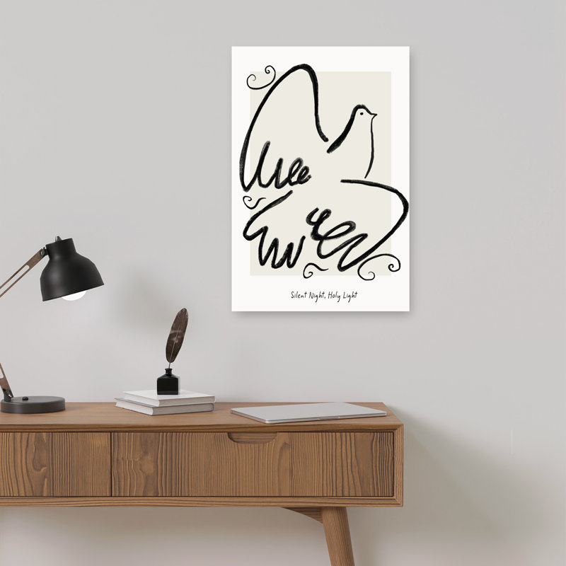 Print, 45.72cm H x 30.48cm W