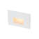 Low Voltage Integrated LED Metal Step Light