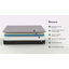Matelas en mousse viscoélastique rafraîchissante 11 pouces 11 pouces-387313645