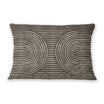 Orren Ellis Splendid Supreme Decorative Square Pillow Cover