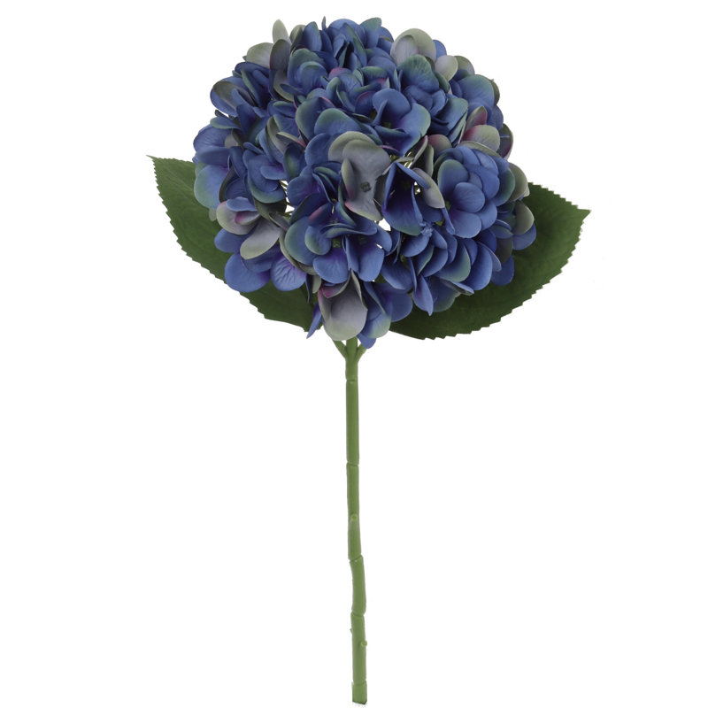 Tige d'hortensia 18 po - paquet de 6