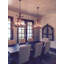 Kennedy 8 - Light Chandelier-1372914576