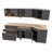 6 Piece Storage System-2065560768