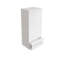 2 Door Manufactured Wood Wardrobe