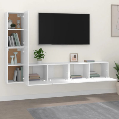 TV Stand for TVs up to 48"