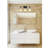 Metzger 3 - Light Dimmable Vanity Light