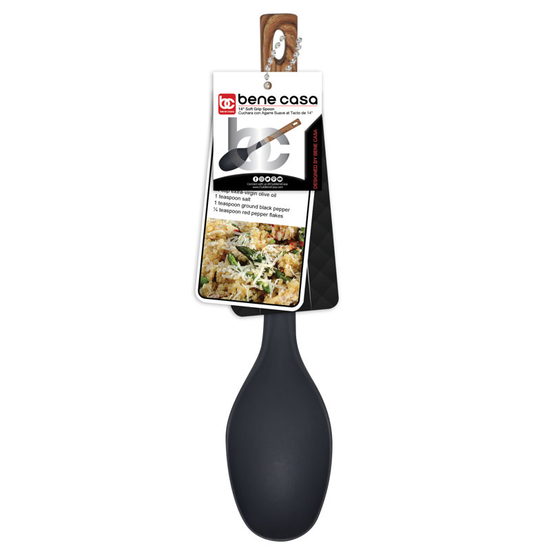 Cuillère de cuisson