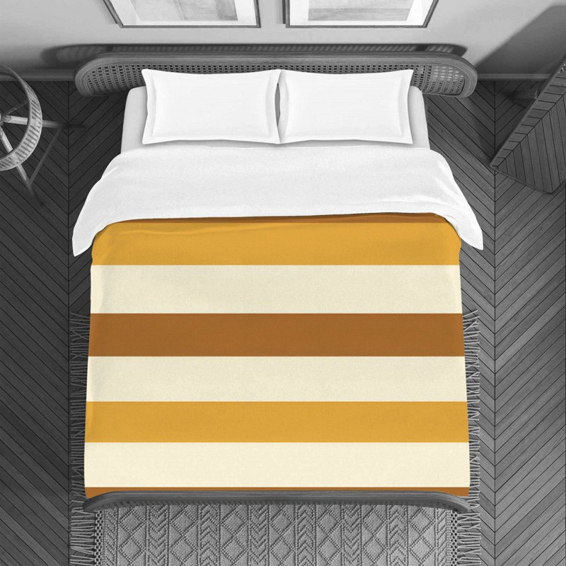 Housse de couette , Housse de couette pour lit simple