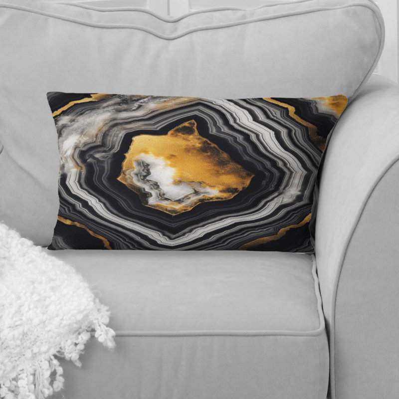Coussin Glam Serenity