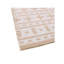 Striped Area Rug in Light Brown/Beige-71043906