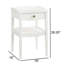 Table de chevet 1 tiroir Foley-561494159