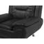 Tess Faux Leather Club Chair-36300057