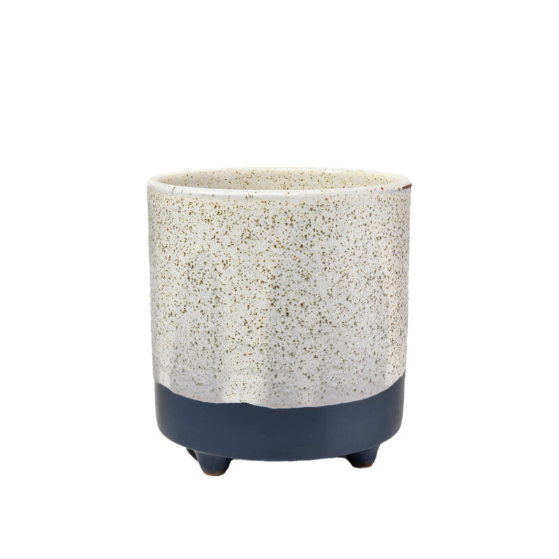 Carabeo Ceramic Table Vase
