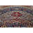 Handmade Traditional  Round Rug 8x8