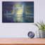 «Tower Bridge At Midnight» par Marc Todd-349155038