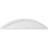 40"W x 9"H x 1 3/4"P Elliptical Sunburst Pediment