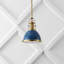 Luminaire suspendu en forme de cloche à 1 lumière Staub-1334258391-1244594576