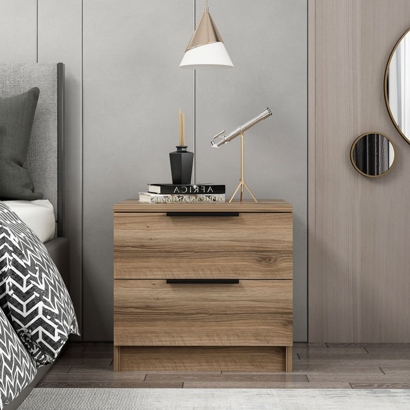 Table de chevet Wesa