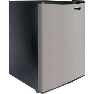 Differences between Small Fridge and Minibar