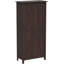 Armoire de cuisine, cerisier Bing