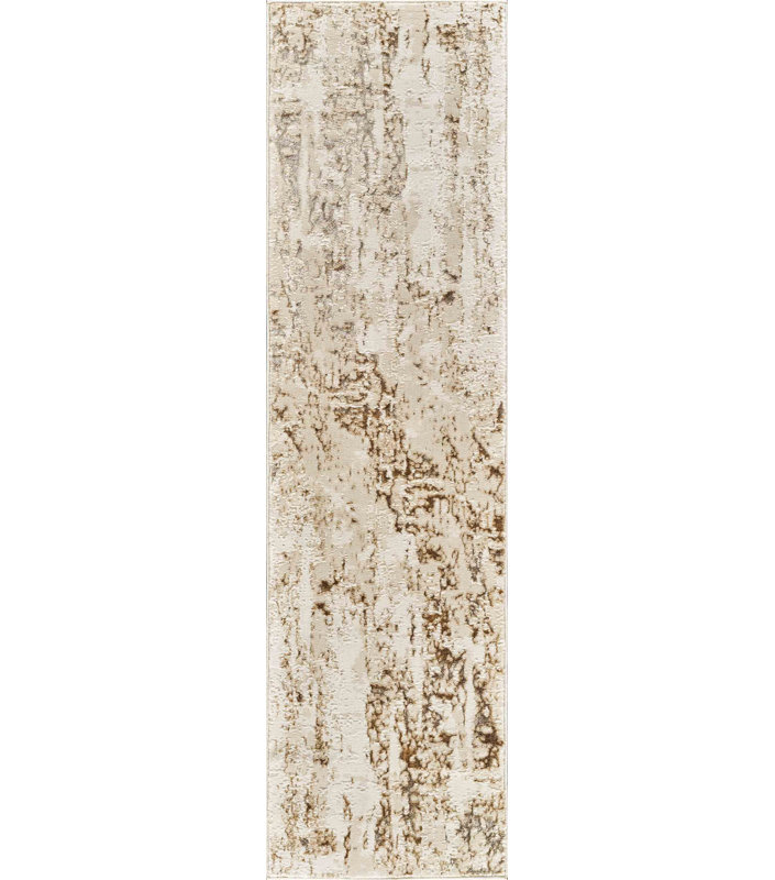 Abbey-Leigh Abstract Area Rug, Rectangle 120 x 170cm