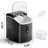 Antarctic Star 34 Lb. Daily Production Nugget Clear Ice Portable Ice Maker-97279315