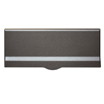 Metal Chute Wall Liner
