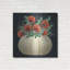 «Poppy Pumpkin» par Heidi Kuntz, art mural en métal-1480999165